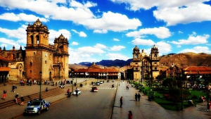 Promper&uacute;: Aerol&iacute;neas &ldquo;low cost&rdquo; ayudar&aacute;n a dinamizar turismo interno