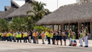 Punta Cana y Santo Domingo se alistan a recibir m&aacute;s visitantes con nuevo plan de recuperaci&oacute;n tur&iacute;stica