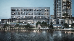Capella Hotel Group agrega un lugar emblem&aacute;tico de ultralujo en el r&iacute;o Chao Phraya: Capella Bangkok