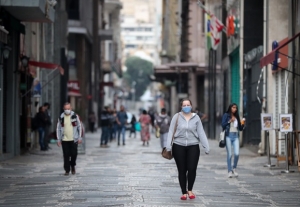 La cifras de Sudam&eacute;rica en la pandemia: Brasil lidera por lejos en casos y muertes