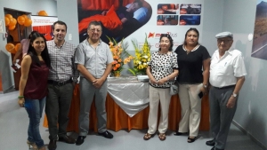 M&oacute;vil Bus inaugur&oacute; nuevo local y terminal en Barranca