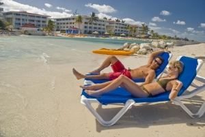 Holiday Inn Resort&reg; Montego Bay, Jamaica, reabri&oacute; sus puertas al turismo