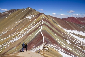 Machu Picchu y &ldquo;Monta&ntilde;a de los Siete Colores&rdquo; en el top 30 de paisajes m&aacute;s hermosos de Am&eacute;rica