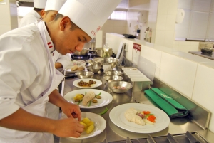 Competencia culinaria busca a la selecci&oacute;n peruana de cocineros