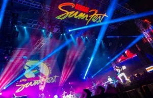 El Reggae Sumfest 2020 de Jamaica se hace virtual