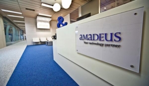 Amadeus: cientos de despidos ante las abultadas p&eacute;rdidas