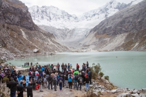 &Aacute;ncash conforma Red de Protecci&oacute;n del Turista para combatir informalidad