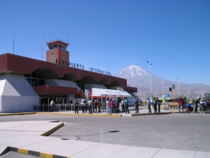 Aeropuertos Andinos del Per&uacute; promover&aacute;n marcas y emprendimientos locales