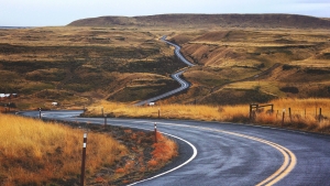 Ventajas de compartir con la familia un viaje en carretera