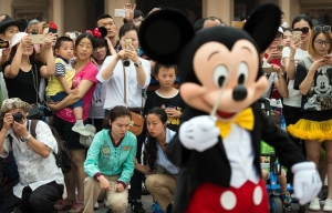 Turismo chino en Estados Unidos, v&iacute;ctima de guerra comercial de Donald Trump