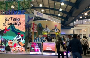 La Vitrina Tur&iacute;stica de Anato logr&oacute; cifras r&eacute;cord en su edici&oacute;n 39