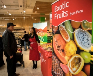 Promper&uacute; prev&eacute; lograr expectativas de negocios por US$ 2,000 millones en 2019