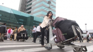 Sunat: M&aacute;s de un mill&oacute;n de viajeros ingresaron m&aacute;s r&aacute;pido al pa&iacute;s gracias a la simplificaci&oacute;n de tr&aacute;mites