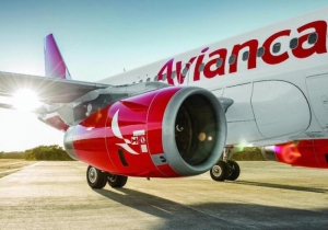 Avianca asegura US$1.600 millones para salir de la Ley de Bancarrota