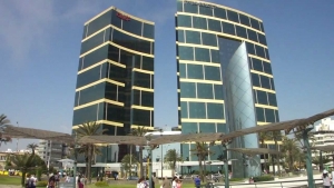 Grupo peruano Breca compr&oacute; hoteles Marriott de Lima y Cusco