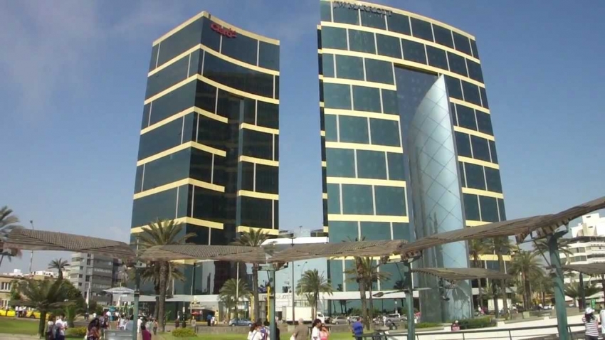 Grupo peruano Breca compr&oacute; hoteles Marriott de Lima y Cusco