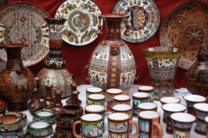 Declaran Patrimonio Cultural de Naci&oacute;n a saberes y pr&aacute;cticas de la cer&aacute;mica en Raqchi