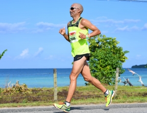 Jamaica es el destino supremo para combinar vacaciones y carreras
