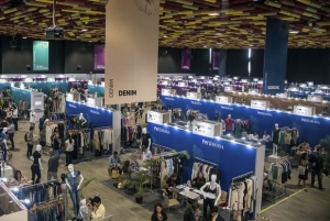 Confecciones peruanas atraen compradores de todo el mundo para Per&uacute; Moda y Per&uacute; Moda Deco 2018