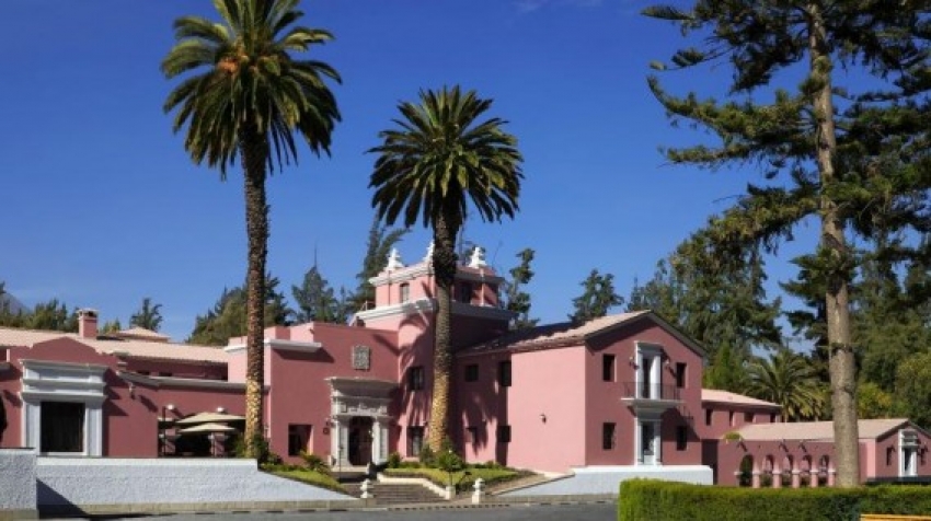 Costa del Sol planea traspasar fronteras en alianza con Wyndham