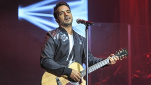 Tras el &eacute;xito de "Despacito": Luis Fonsi es nombrado "embajador del turismo" en Puerto Rico