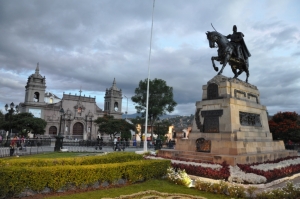 Cuarentena focalizada regir&aacute; solo en Abancay, Huamanga y Hu&aacute;nuco desde el 1 de octubre