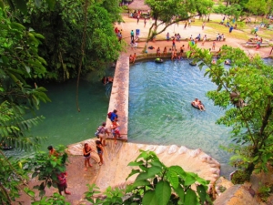 Tarapoto, Per&uacute;