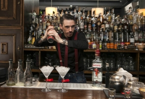 Cocteler&iacute;a peruana: Concurso busca al mejor bartender peruano para representar a Per&uacute; en competencias mundiales