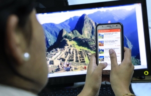 Diez startups representar&aacute;n a Per&uacute; en Alianza del Pac&iacute;fico