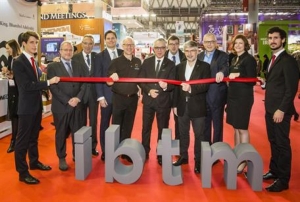 El sal&oacute;n l&iacute;der mundial en turismo de negocios, IBTM World, se celebra en Fira de Barcelona