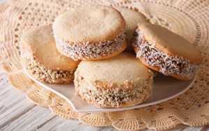Este fin de semana se realizar&aacute; el Primer Festival del Alfajor en Magdalena del Mar