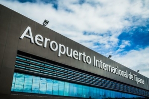 Grupo Aeroportuario del Pac&iacute;fico se une a Volaris no cobrando la TUA para la repatriaci&oacute;n de migrantes