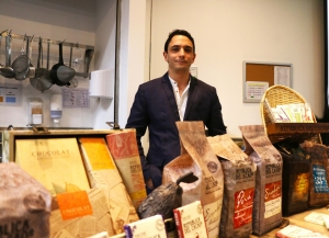 La Experiencia de Catar un Chocolate Fino de Aroma