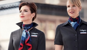 AMERICAN AIRLINES en busca de nuevos auxiliares de vuelo en Lima