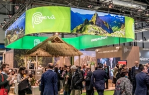 Per&uacute; cierra exitosa participaci&oacute;n en la principal feria de turismo de Espa&ntilde;a