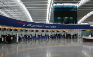Reino Unido anunciar&aacute; test en los aeropuertos en los pr&oacute;ximos d&iacute;as