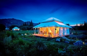 Experimente un lujo inigualable en Ladakh con The Ultimate Travelling Camp (TUTC)