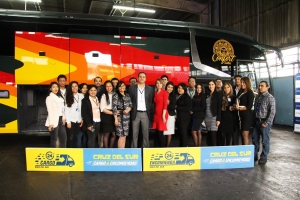Cruz del Sur Cargo introduce al mercado peruano su servicio overnight