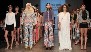 Buenos Aires invita a la semana de la Moda