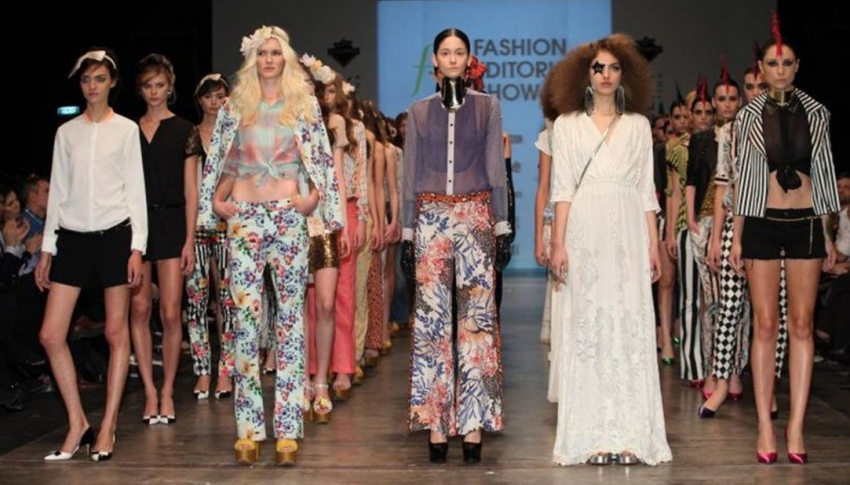 Buenos Aires invita a la semana de la Moda