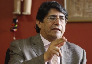 Carlos Canales: Turismo por Semana Santa caer&iacute;a hasta en 70% por El Ni&ntilde;o costero