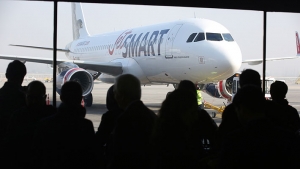Aerol&iacute;nea low cost que opera en Chile busca dominar Sudam&eacute;rica con compra de 70 aviones nuevos