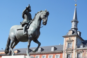 Qu&eacute; hacer en Madrid: 5 lugares que debes visitar