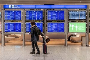 El Reino Unido actualiz&oacute; el listado de destinos autorizados y se facilita el turismo al Caribe brit&aacute;nico
