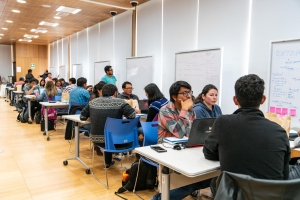 PROMPER&Uacute; apuesta por la innovaci&oacute;n del sector turismo con el Startup Week Arequipa