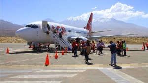 Aerol&iacute;nea LC Per&uacute; volver&aacute; a ofrecer medio pasaje para universitarios