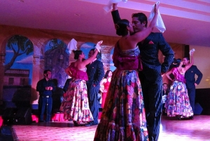 Floklore y sabor a pura peruanidad en SHERATON LIMA