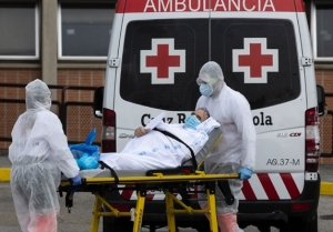 El mundo super&oacute; los 39 millones de contagios: Brasil, Argentina, Colombia y Per&uacute; entre los m&aacute;s afectados
