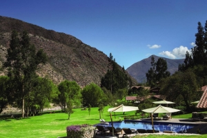 Belmond Palacio Nazarenas y Belmond Hotel R&iacute;o Sagrado le dan la bienvenida nuevamente a sus hu&eacute;spedes a Cusco
