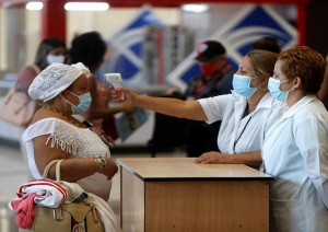 Ministerio de Turismo de Cuba presenta protocolos sanitarios para visitantes